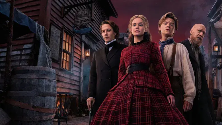 The Artful Dodger - Fondo