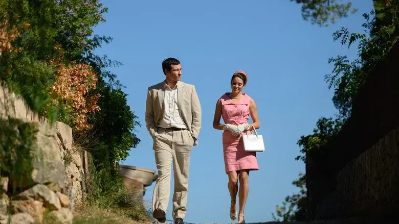 La última carta de amor - Fondo