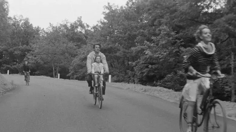 Jules y Jim - Fondo