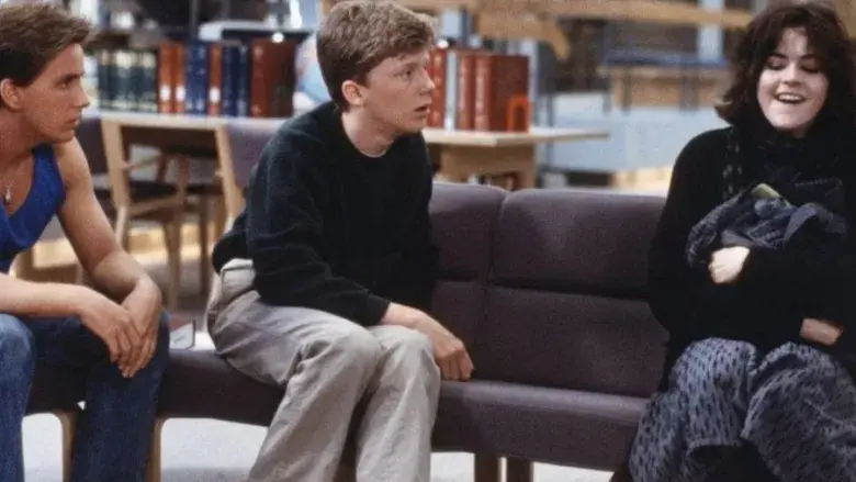 El club de los cinco - Fondo