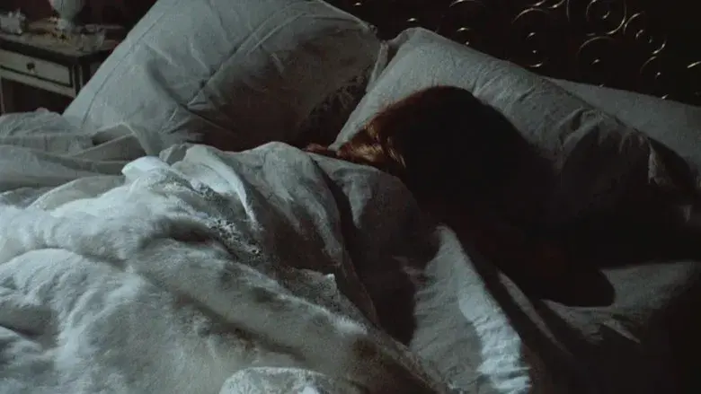 El silencio de un hombre (El samurái) - Fondo