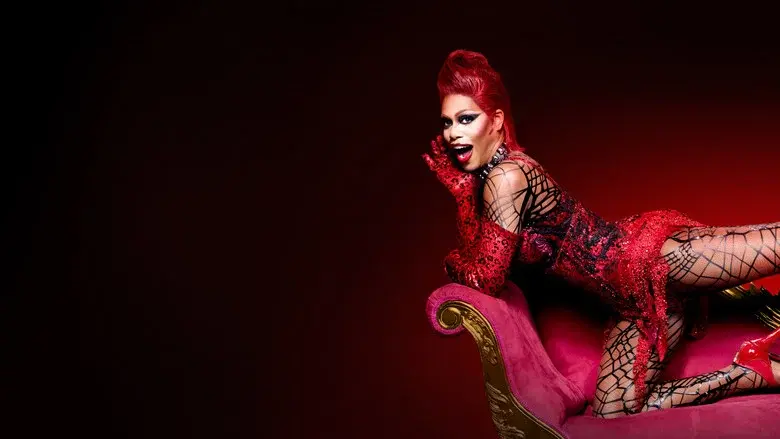 The Rocky Horror Picture Show: Let's Do the Time Warp Again - Fondo