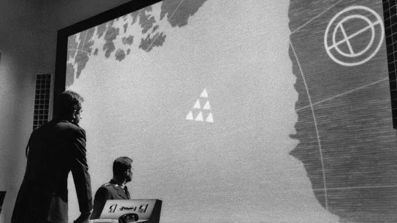 Punto límite - Fondo