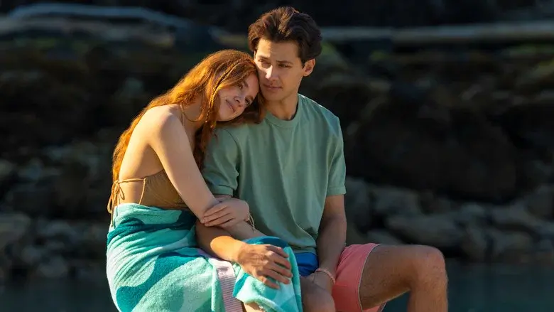 Every Year After - Fondo