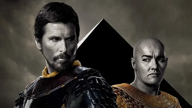 Exodus: Dioses y reyes - Fondo