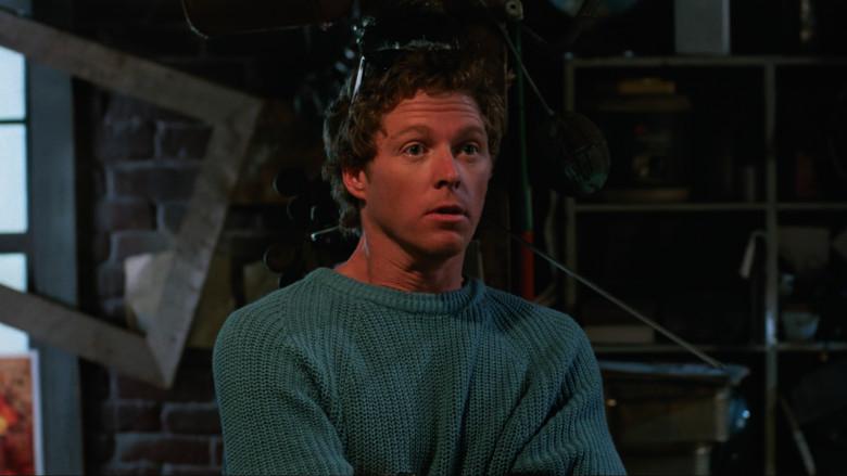 House, una casa alucinante - Fondo