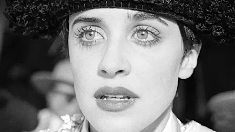 Blancanieves - Fondo