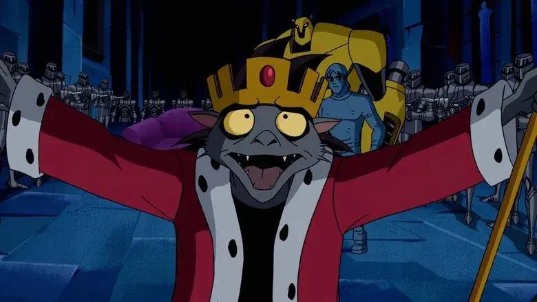 La culpa es de Andreas