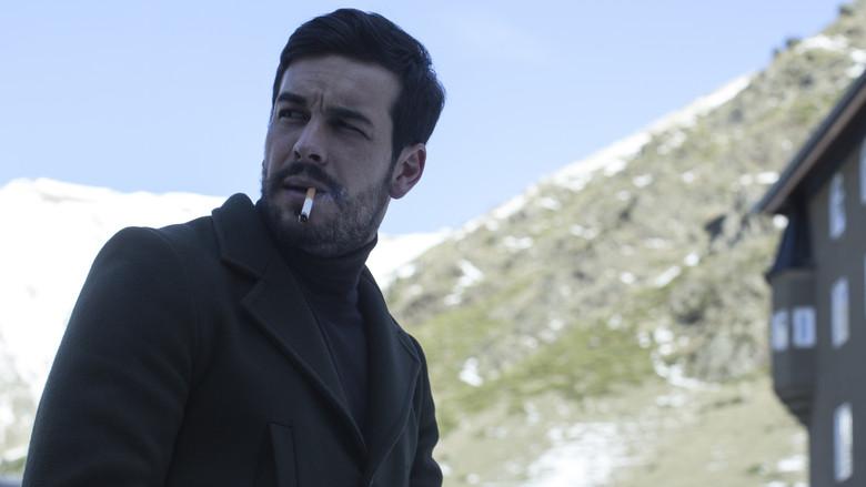 Contratiempo - Fondo