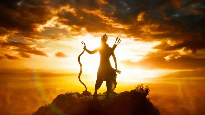 रामायण - Fondo