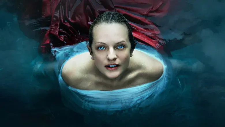 El cuento de la criada - Fondo