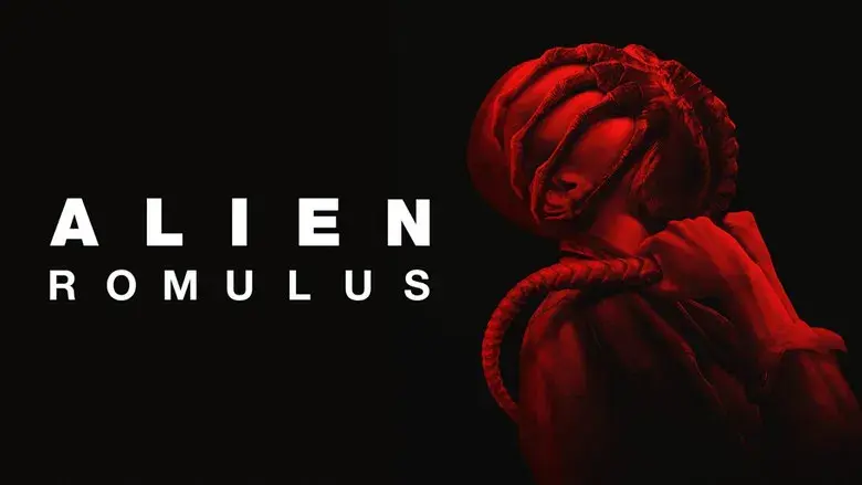 Alien: Romulus - Fondo