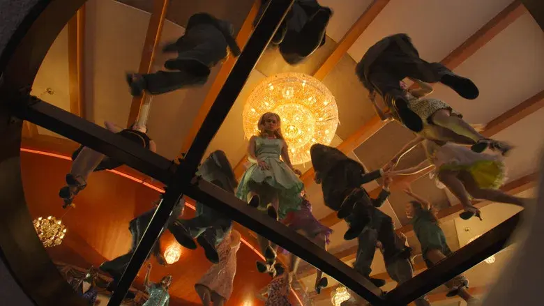 Destino final: Lazos de sangre - Fondo