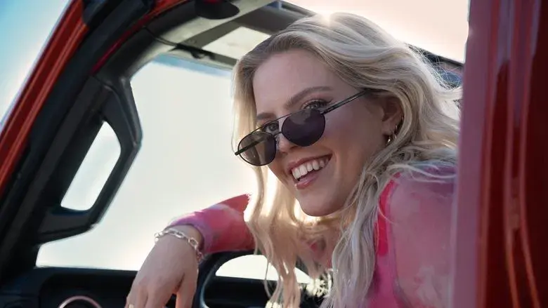 Chicas malas - Fondo