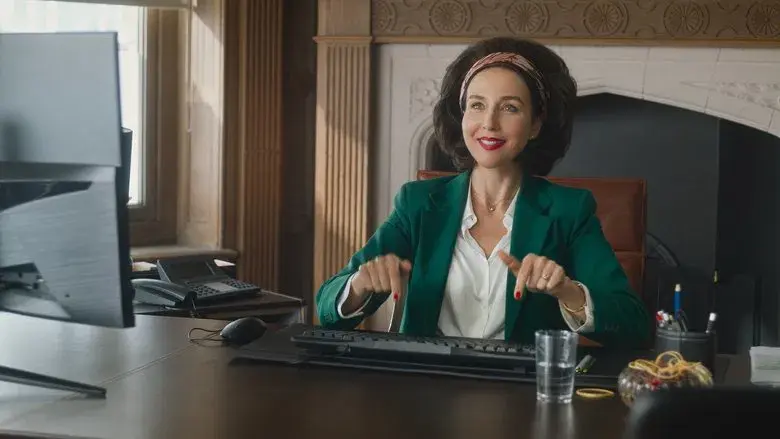 C'était mieux demain - Fondo