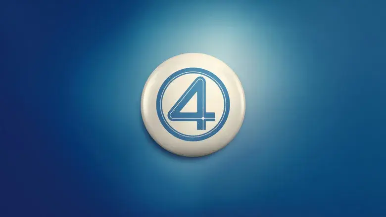 Los Cuatro Fantásticos: Primeros pasos - Fondo