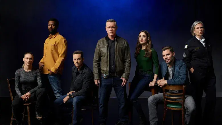 Chicago P.D. - Fondo