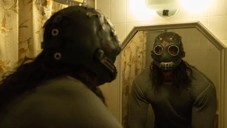 Psycho Killer - Fondo