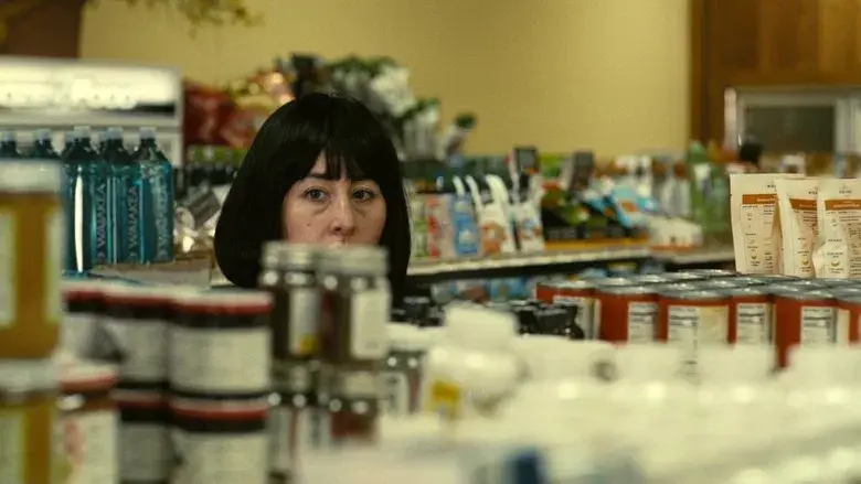 Una batalla tras otra - Fondo