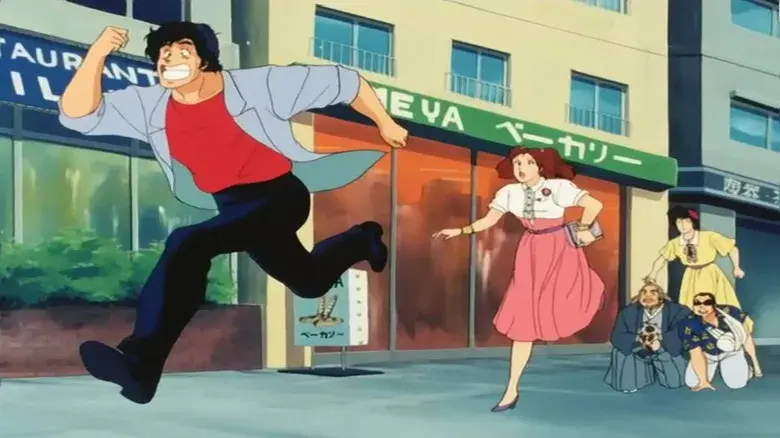 El dinero no lo es todo