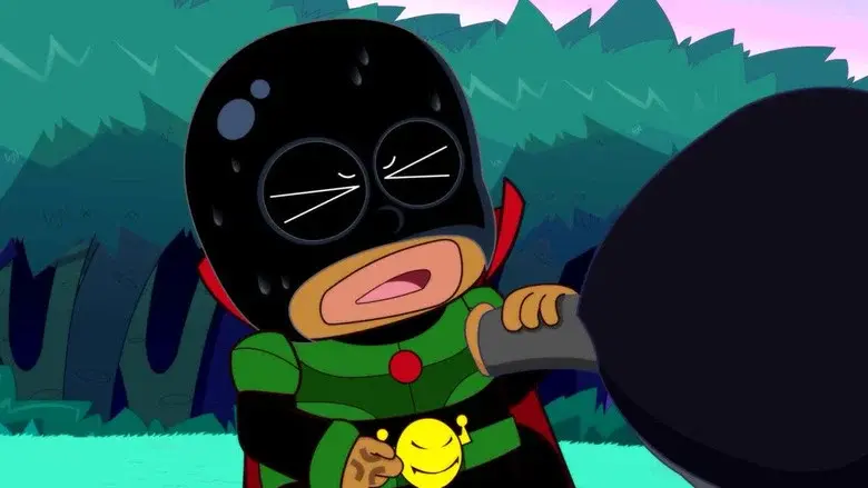Episodio 47