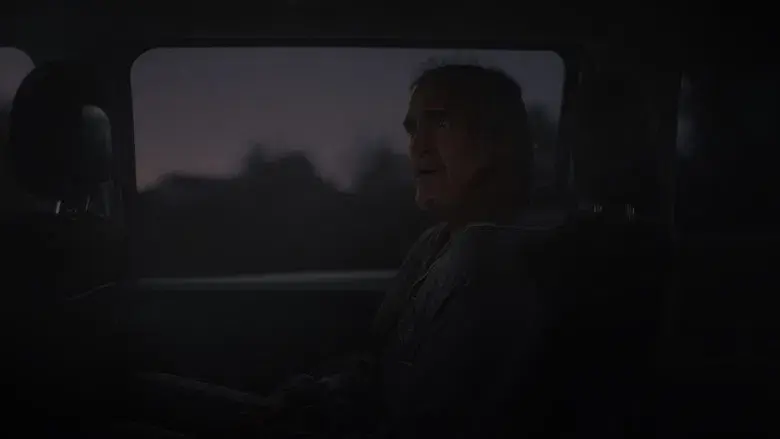 Beau tiene miedo - Fondo