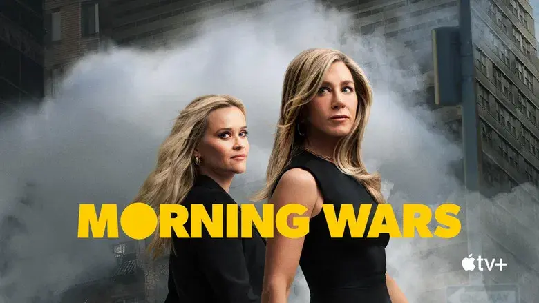 The Morning Show - Fondo