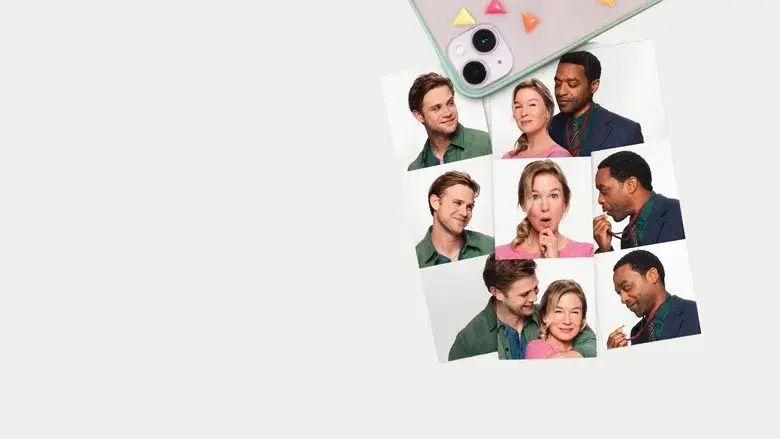 Bridget Jones: Loca por él - Fondo