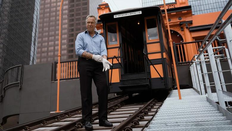 Pregúntale al polvo