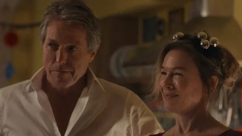 Bridget Jones: Loca por él - Fondo