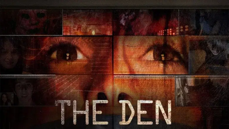 The Den - Fondo