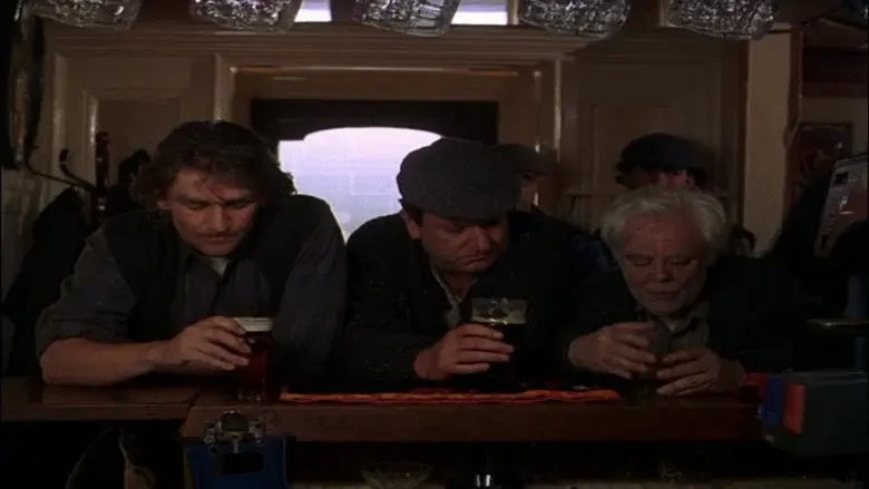 El viejo Bob - Fondo