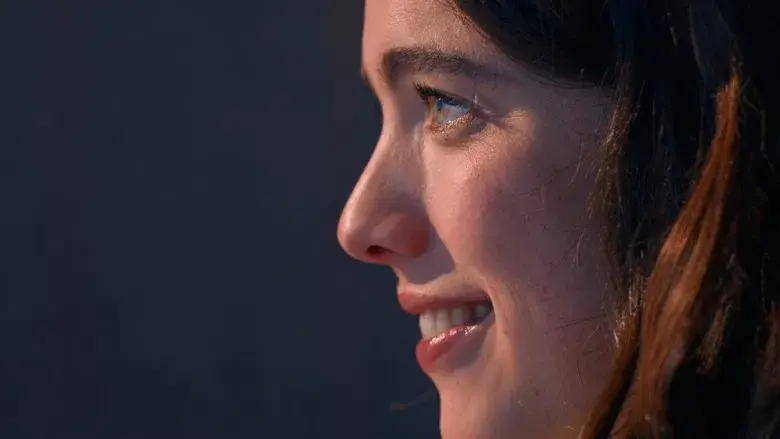 La sustancia - Fondo