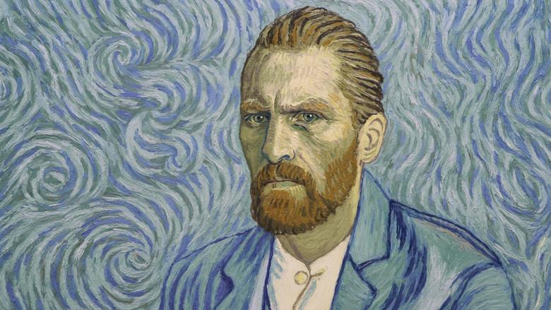 Loving Vincent - Fondo