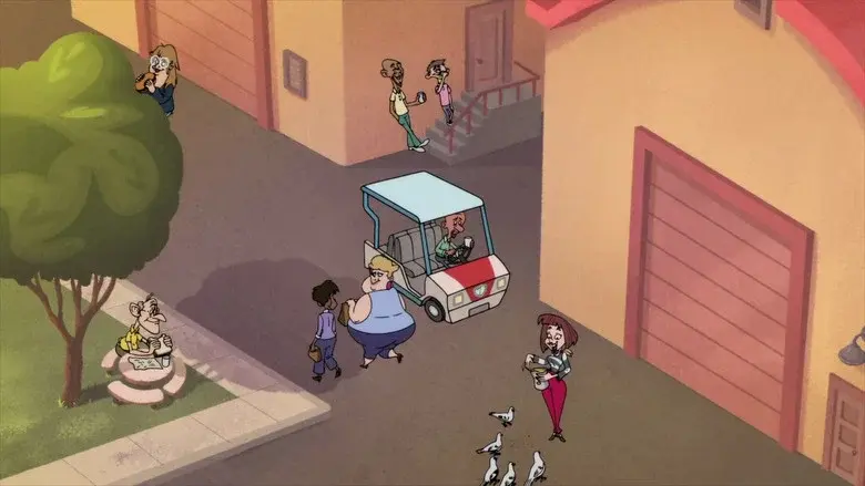 Episodio 8