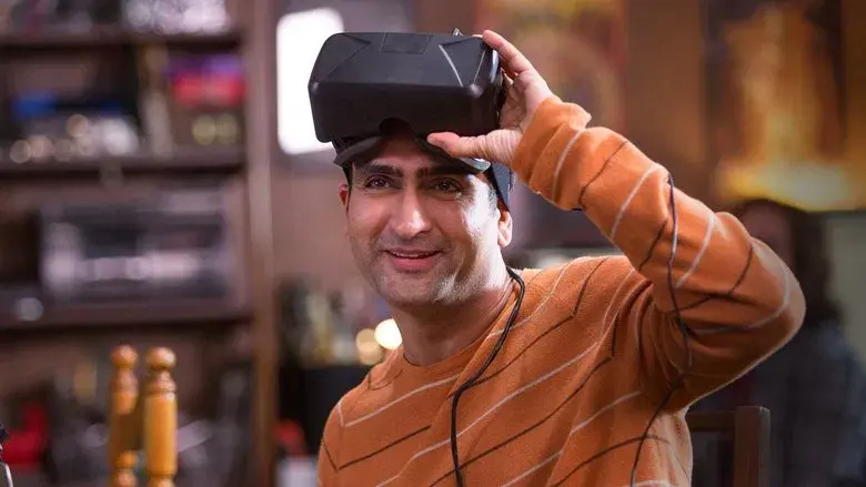 Ronda por Sand Hill Road