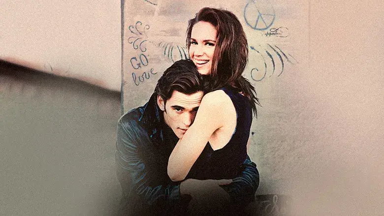 Drugstore Cowboy - Fondo