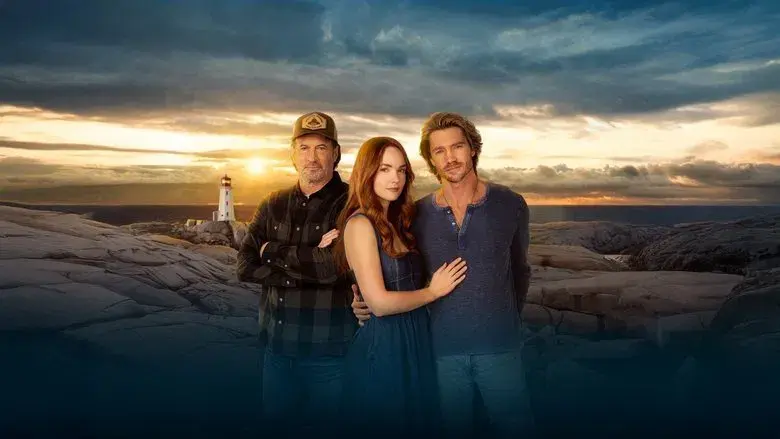 Sullivan's Crossing - Fondo