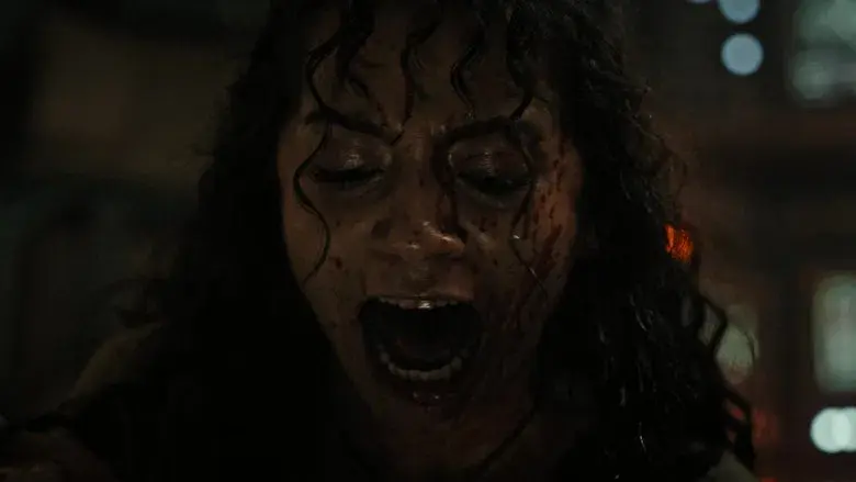 Alien: Romulus - Fondo