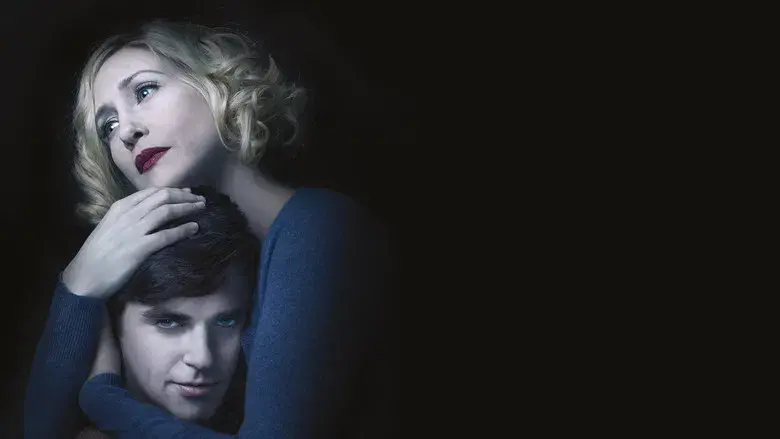 Bates Motel - Fondo