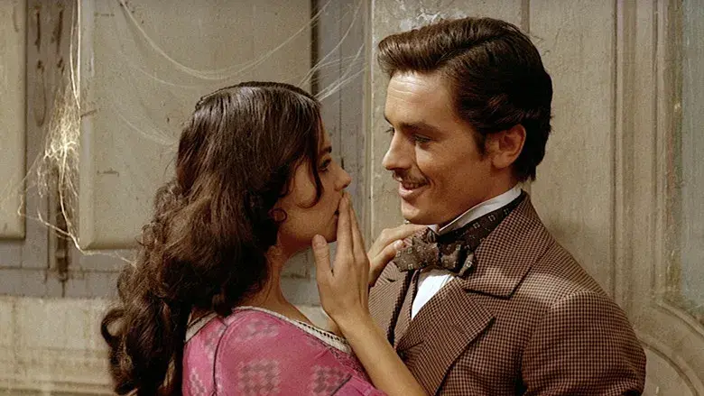 El gatopardo - Fondo