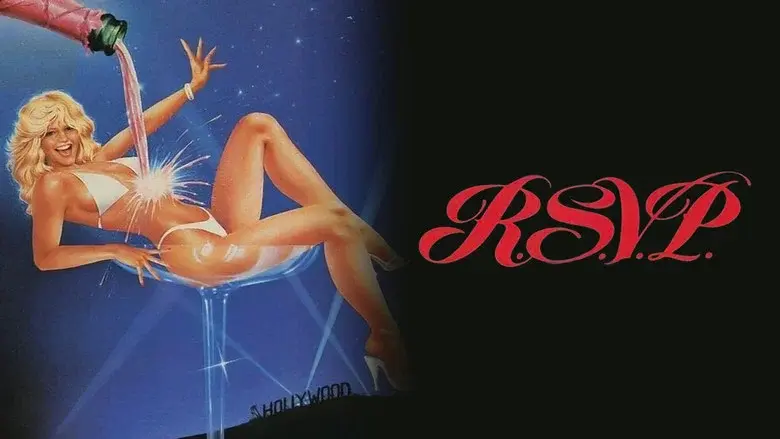 R.S.V.P. - Fondo