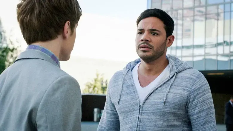 Teoría de la conspiración: Segunda Parte