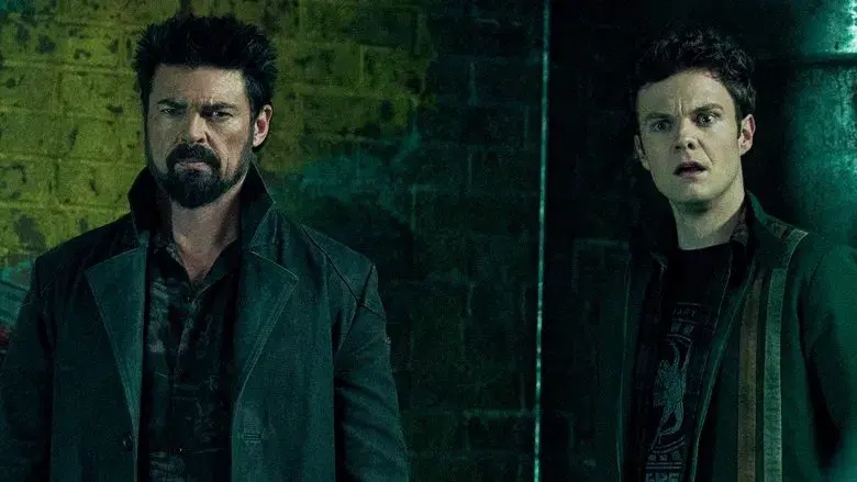 Final de la 4.ª Temporada