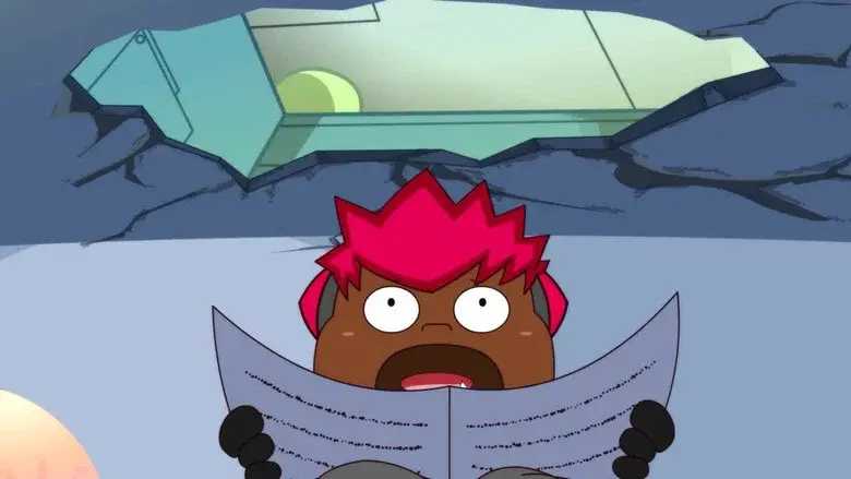 Episodio 25