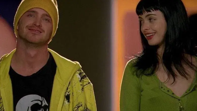 Breaking Bad - Fondo