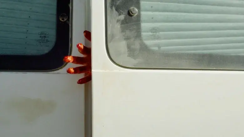 A cielo abierto - Fondo