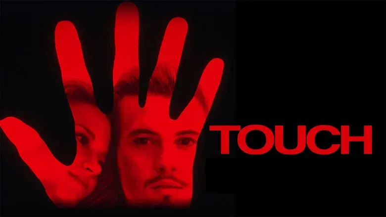 Touch - Fondo