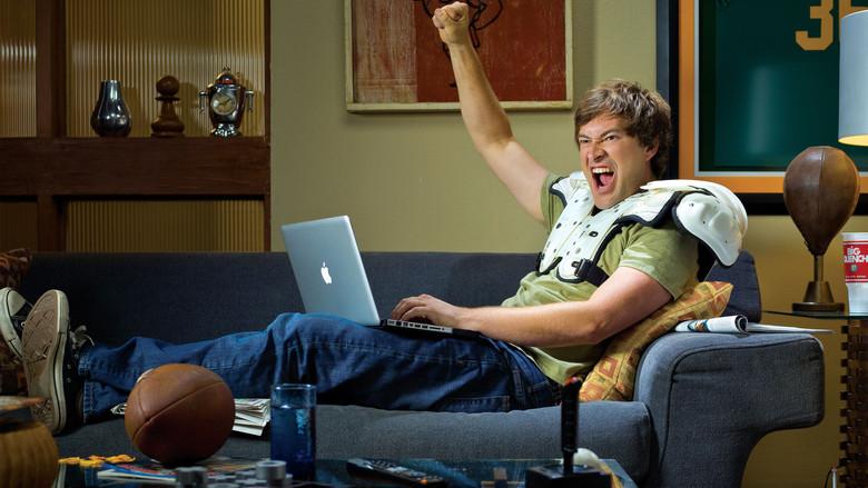 La liga fantástica - Fondo