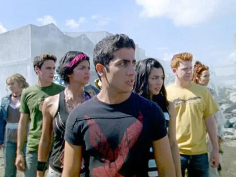 Destino místico (2ª parte)